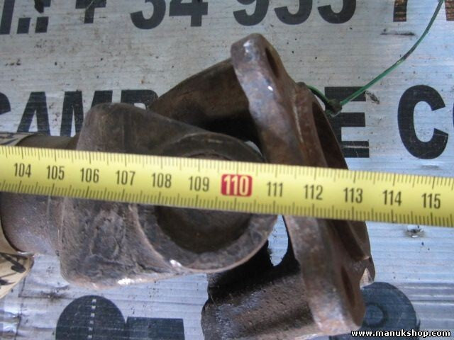 Kardan Kardanwelle Gelenkwelle hinten Kia Sorento 491003E320 49100 3E320