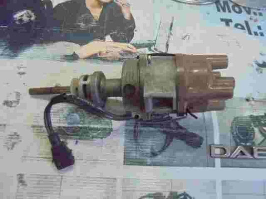 Zündverteiler  Seat 124 1430 Delco 525381A