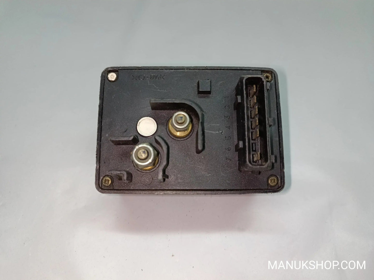 Glühzeitsteuergerät Vorglührelais Citroën Peugeot 9616582380 96 165 823 80