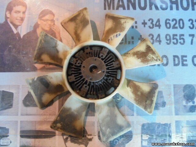 Viskolüfter Viskokupplung Mitsubishi Montero Pajero II 3.0 V6 24V MD335271 .