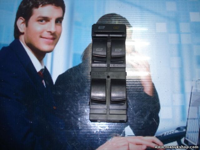 Fensterheber schalter Audi A3 A6 2002 4B0959851 4B0 959 851 4BO959851