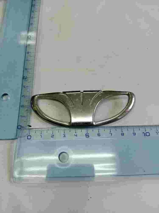 Emblem Daewoo T/GATE T100 T-100 9.cm