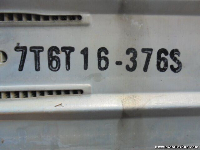 Klimaanlage Verdampfer Mitsubishi DENSO 4475000031 7T08 7T6T16376S