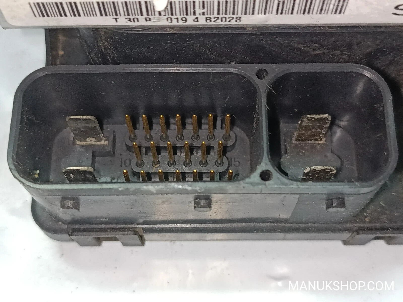 ABS Jeep Cherokee 56044240AA 25094602693 25.0946-0269.3 343016 P52128675AA