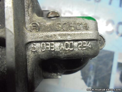 Anlasser Jeep Grand Cherokee WJ 3,1 TD 6033AC0076 6033ACO234