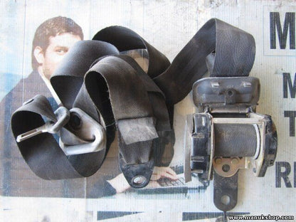 Sicherheitsgurt Gurt Nissan Terrano Ii (R20) 898457F600 89845-7F600
