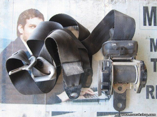 Sicherheitsgurt Gurt Nissan Terrano Ii (R20) 898457F600 89845-7F600