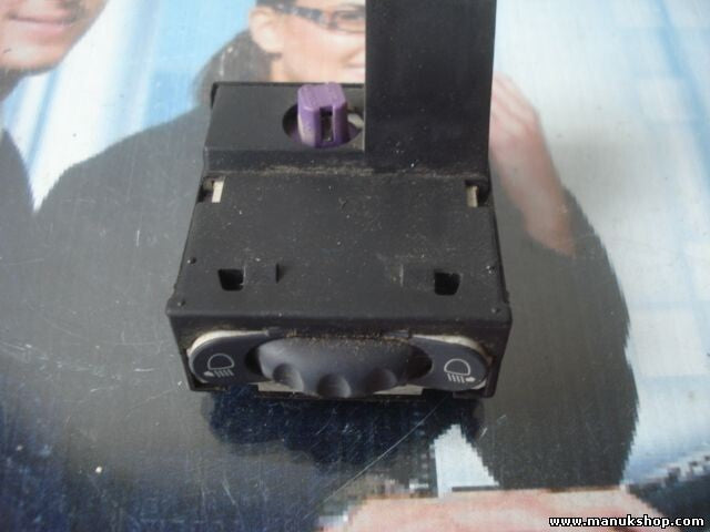 Nebelscheinwerfer Schalter Renault Espace III 6025302601B 602530 2601 B