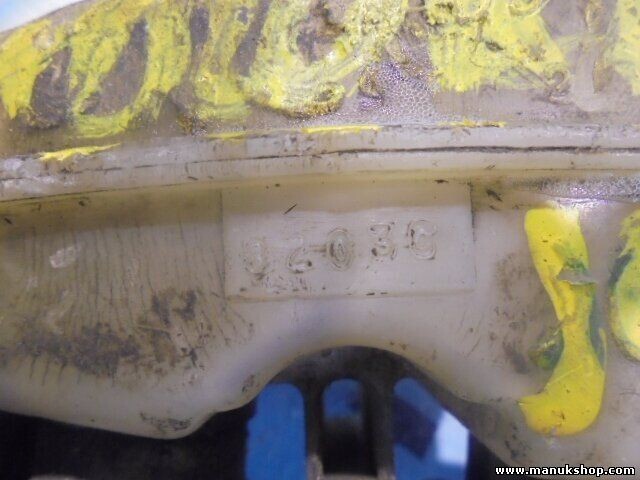 Hauptbremszylinder Jeep Grand Cherokee (Zj)/(Z) 8195A 4028 8203C