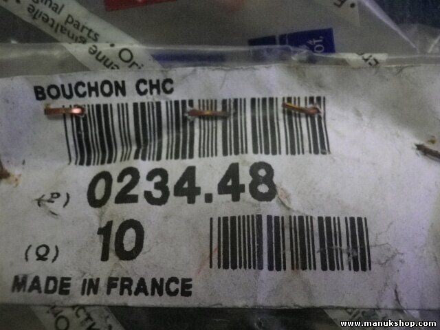 Citroen Peugeot 023448 0234.48