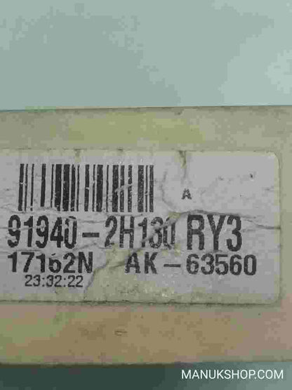 Sicherungskasten Kia Ceed Hyundai i40 Elantra 919402H130 RY3 91940-2H130 RY3
