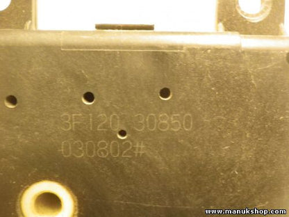 Stellmotor Heizung Nissan X-Trail T30 Teana J32 Fuga Maxima 3F12030850 030802
