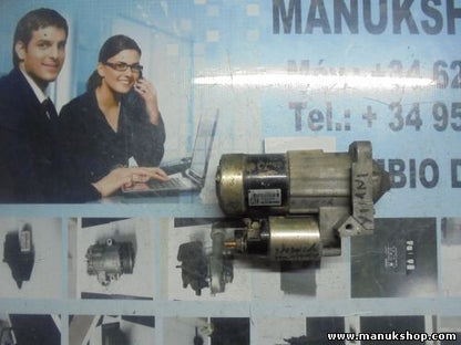 Anlasser Suzuki Jimny 1.5 DDiS 4x4 3110084A0 31100-84A0 31100 84A0 M000T88381