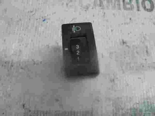 Leuchtweitenregelung Schalter Hyundai Terracan HP 2.9 CRDi 2001/11-2003/07