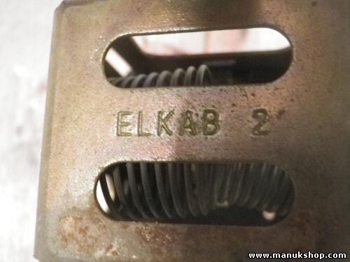 Widerstand Heizung Land Rover Defender TDI 110 Familiar 1994-1997 ELKAB 2 785755