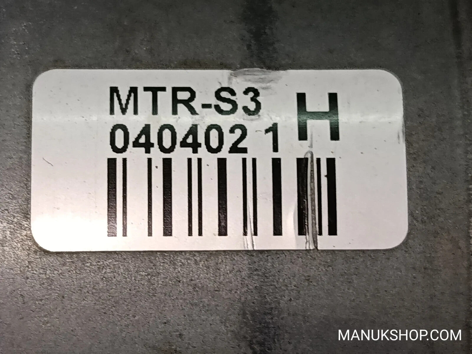 ABS Hydraulikblock Ford MTRS3 MTRS-3 0404021 MZ244031 MZ2-4403-1 12364403440B5