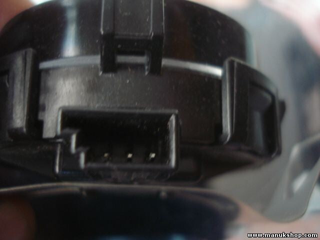 Regensensor Nissan Pathfinder R51 Navara Qashqai Note 28536EB30C 28536-EB30C