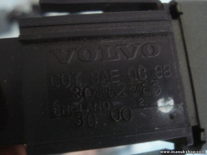 Warnblinkschalter Volvo S40 V40 30862865