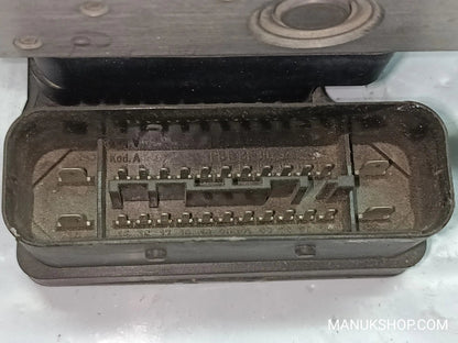 ABS Hydraulikblock  Chevrolet Lacetti 96438440 06210908263 06210204444