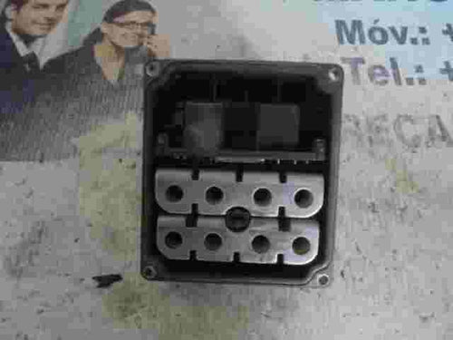 ABS Steuergerät Nissan X-Trail J3730NA C47A695 47600AR005 47600 AR003