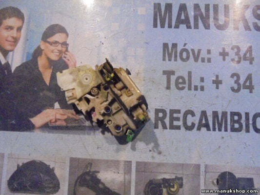 Türschloss vorne rechts Nissan Pick 805525P003 89A822 89-A822 D/L ACTR 12V A F-2