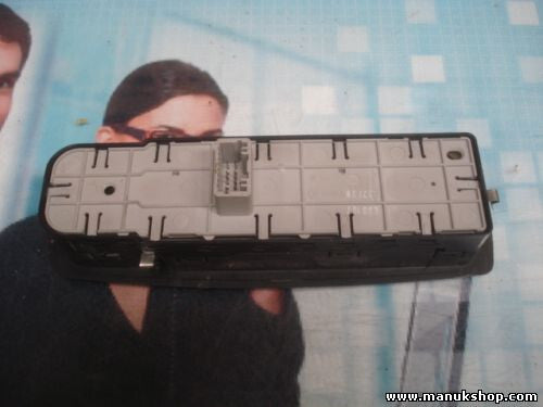 Fensterheber schalter Renault Laguna 3 III X91 809610006R