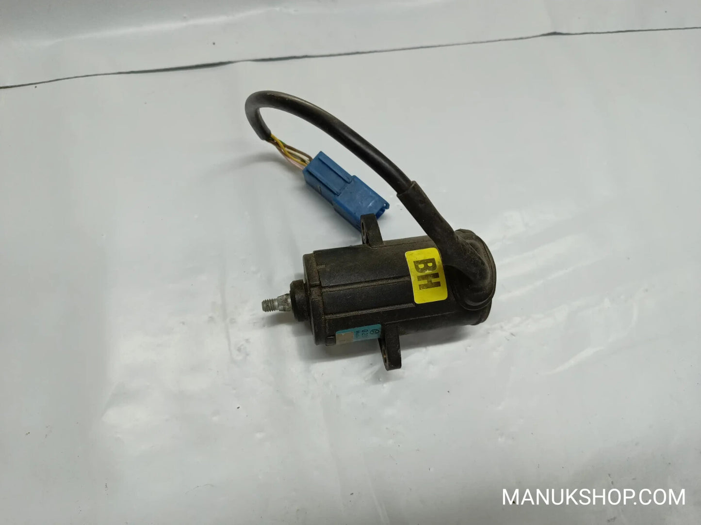 Gaspedalpotentiometer Opel 972301921 972 301921 09129107 09 129 107 0281002296