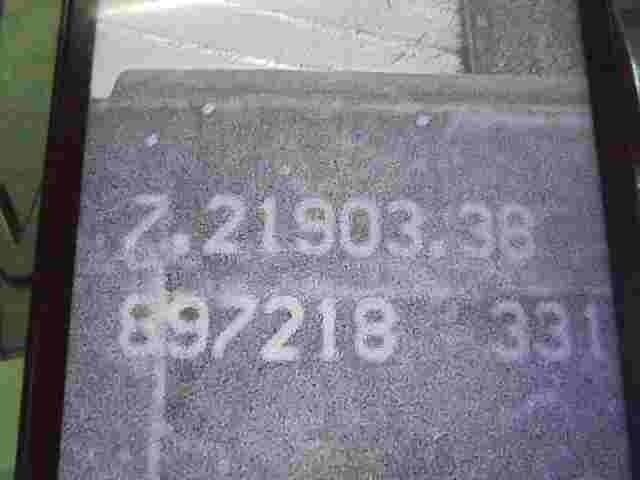 Magnetventil Unterdruckventil Astra G Combo C 897218 331 72190338 7.21903.38