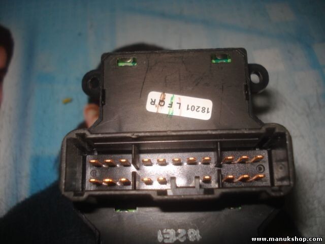 Fensterheber schalter Honda CR-V 35750-S9A-A020-M2 35750S9AA020M2