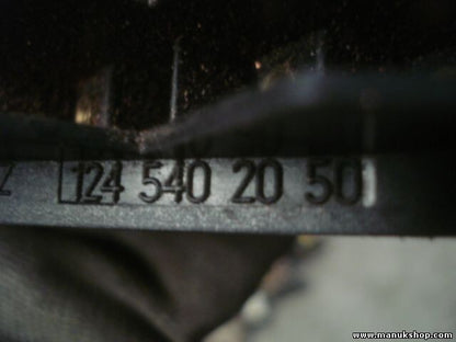 Sicherungskasten Mercedes-Benz W124 S124 1245402050 124 540 20 50