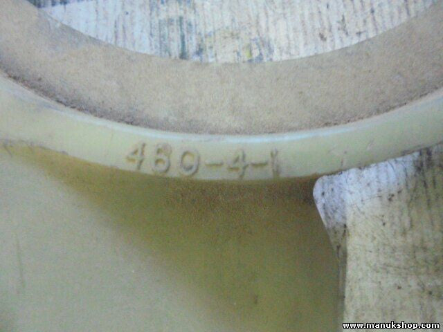 Lüfterrad Kühlerlüfter Mitsubishi L 200 2,5 DI-D 100 2005-2017 1320A015 46041