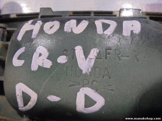 Türgriff Aussentürgriff außen rechts vorne Honda CRV CR-V ST0 FR-R PC