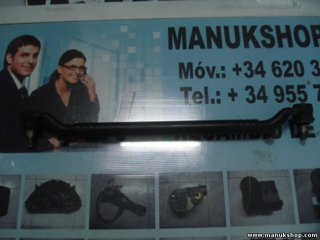 Querlenker vorne oben rechts Mercedes-Benz W140 600 SE SEL 0250002914009