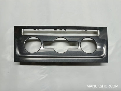 Mittelkonsole Abdeckung Verkleidung Blende Rahmen VW Volkswagen Golf 5G1863042