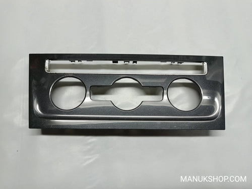 Mittelkonsole Abdeckung Verkleidung Blende Rahmen VW Volkswagen Golf 5G1863042