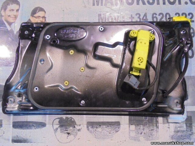 Fensterheber elektrisch Vorne Links  Land Rover 6H5223201AK D347100 FC6961