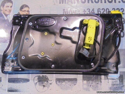Fensterheber elektrisch Vorne Links  Land Rover 6H5223201AK D347100 FC6961