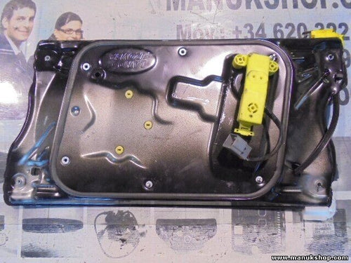 Fensterheber elektrisch Vorne Links  Land Rover 6H5223201AK D347100 FC6961