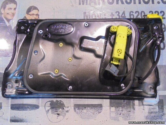 Fensterheber elektrisch Vorne Links  Land Rover 6H5223201AK D347100 FC6961