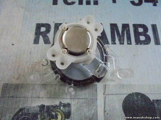 Wassertemperatur Anzeige Volvo V70 S70 S60 S80 YAZAKI VCC P/NO 9483484 69294440