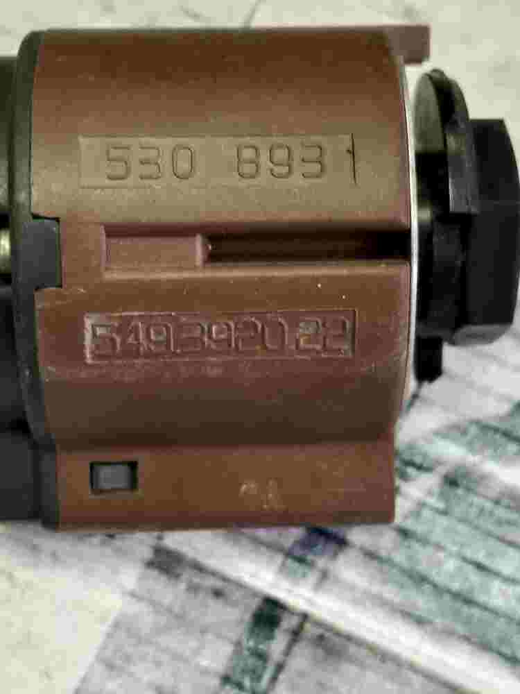 Lichtschalter   BMW E39 525 E38 61318363684  8363684 549392022 530893