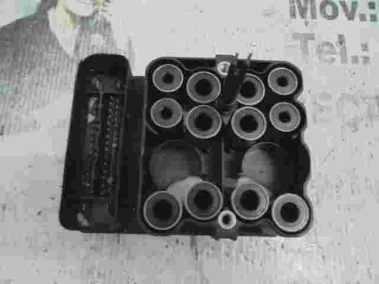 Steuergerät ABS Citroen C5 00007503C1 ATE 10096011463 10.0960-1146.3