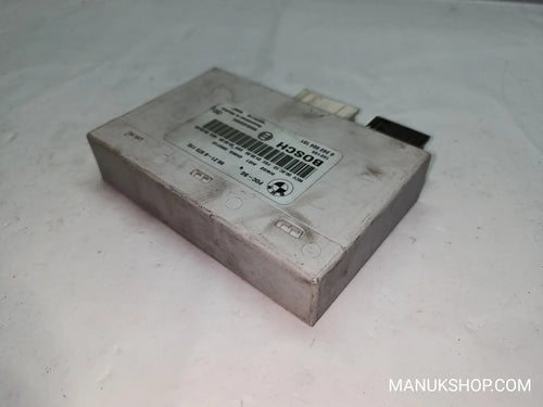 Steuergerät Einparkhilfe BMW E34 66216973115 66.21-6 973 115 BOSCH 0263004151