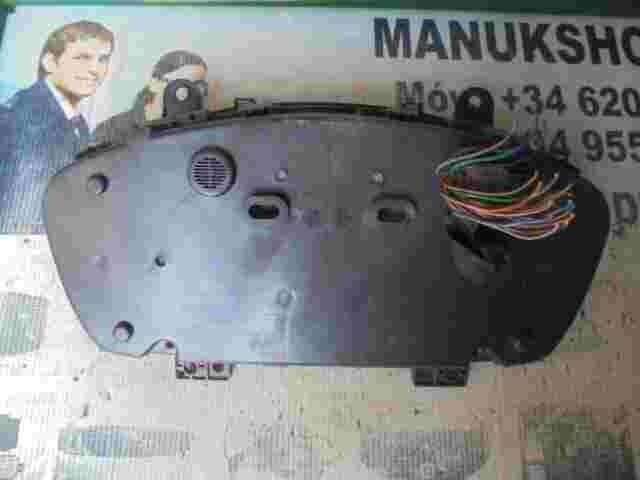 Kombiinstrument Tacho  Ford Transit Connect 8C17-10849 GC 8C1T10849GC TE0031982N