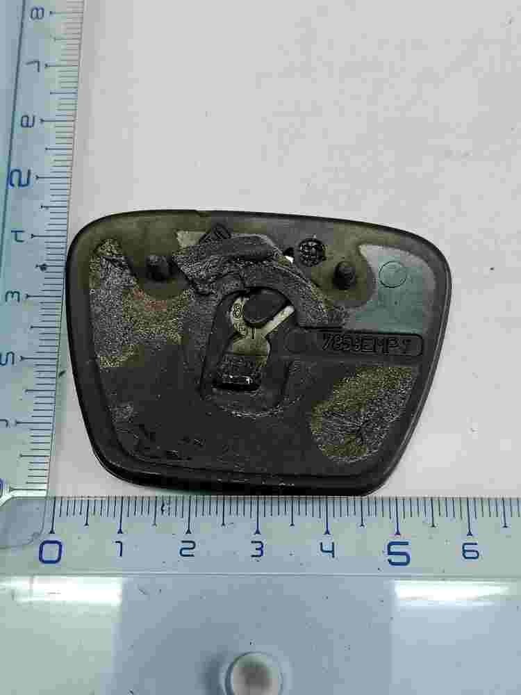 Emblem Peugeot 206 7859EMP 7859EMP7 7859EMP 7 5.5cm.