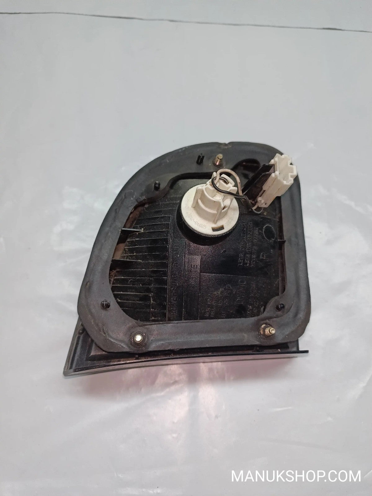 Rückleuchte Bremslicht hinten recht Daewoo Lanos T150 415900R 41-5900R  SAE R