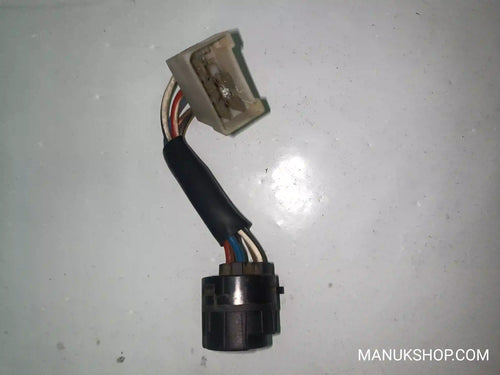 Zündschalter Zündanlassschalter Nissan Atleon Terrano Ford 910156 9.101.56