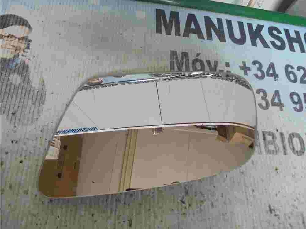 Glas elektrische außenspiegel links Audi A6 Avant 4B 8D0857535T 8DO857535T