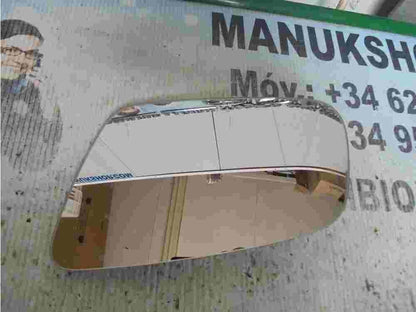 Glas elektrische außenspiegel links Audi A6 Avant 4B 8D0857535T 8DO857535T