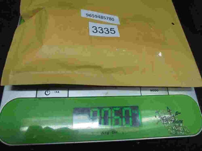 Regensensor Peugeot 407 1 397 212 117 1397212117 BOSCH 9659485780 96 594 857 80